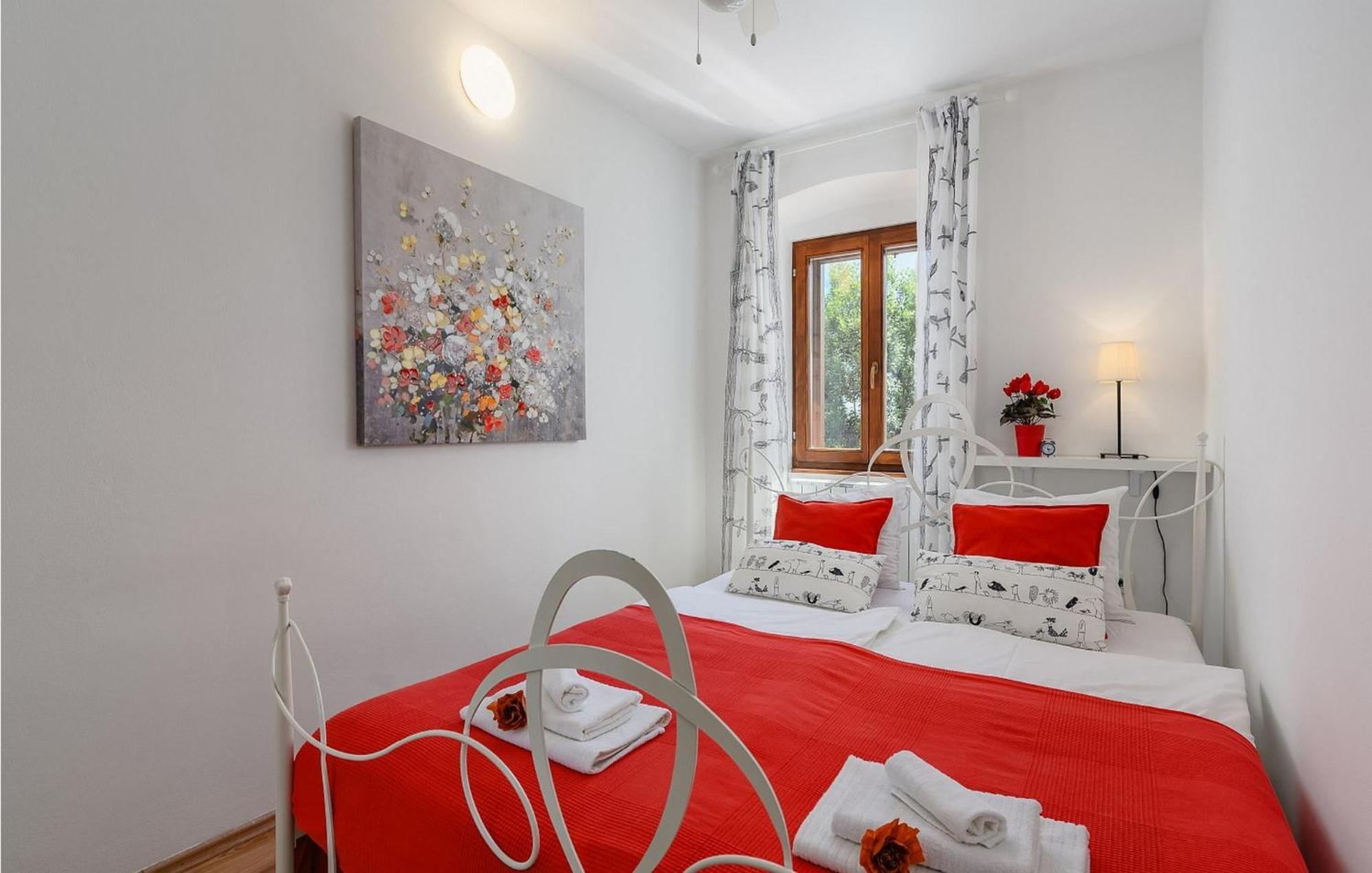 Casa Bizzarra Počitniška hiša Rovinj