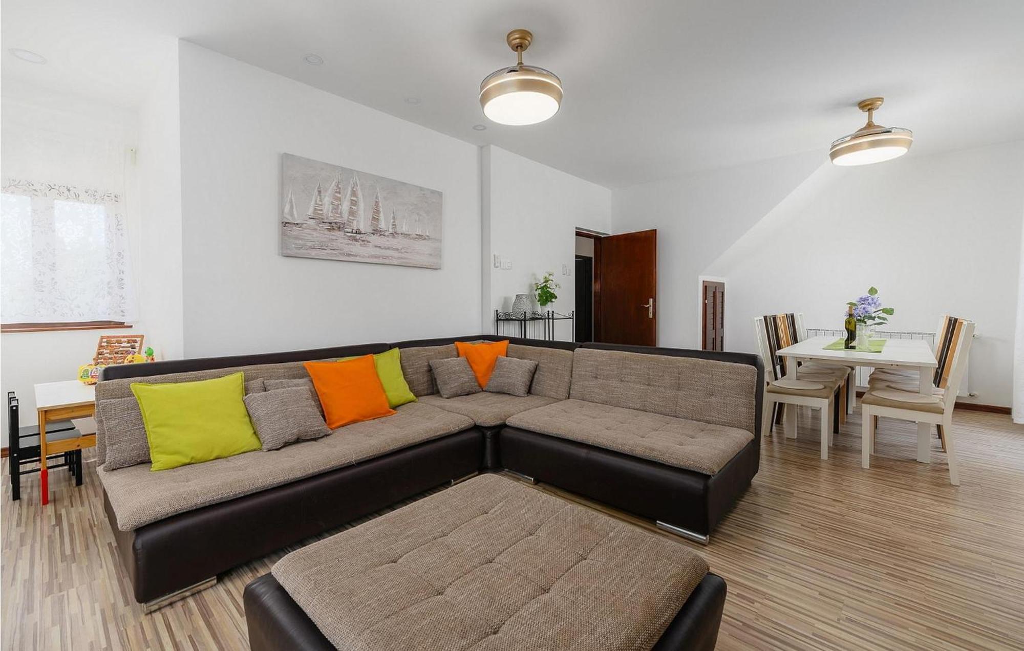 Casa Bizzarra Počitniška hiša