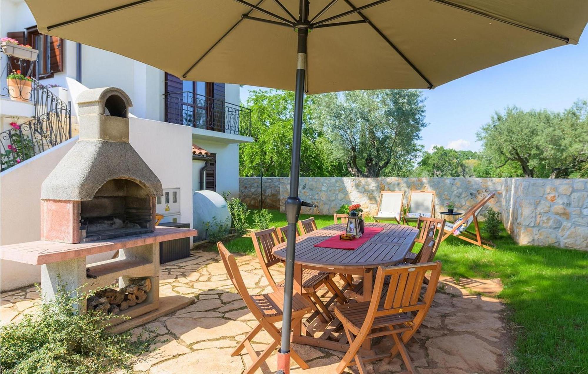 Casa Bizzarra Počitniška hiša Rovinj