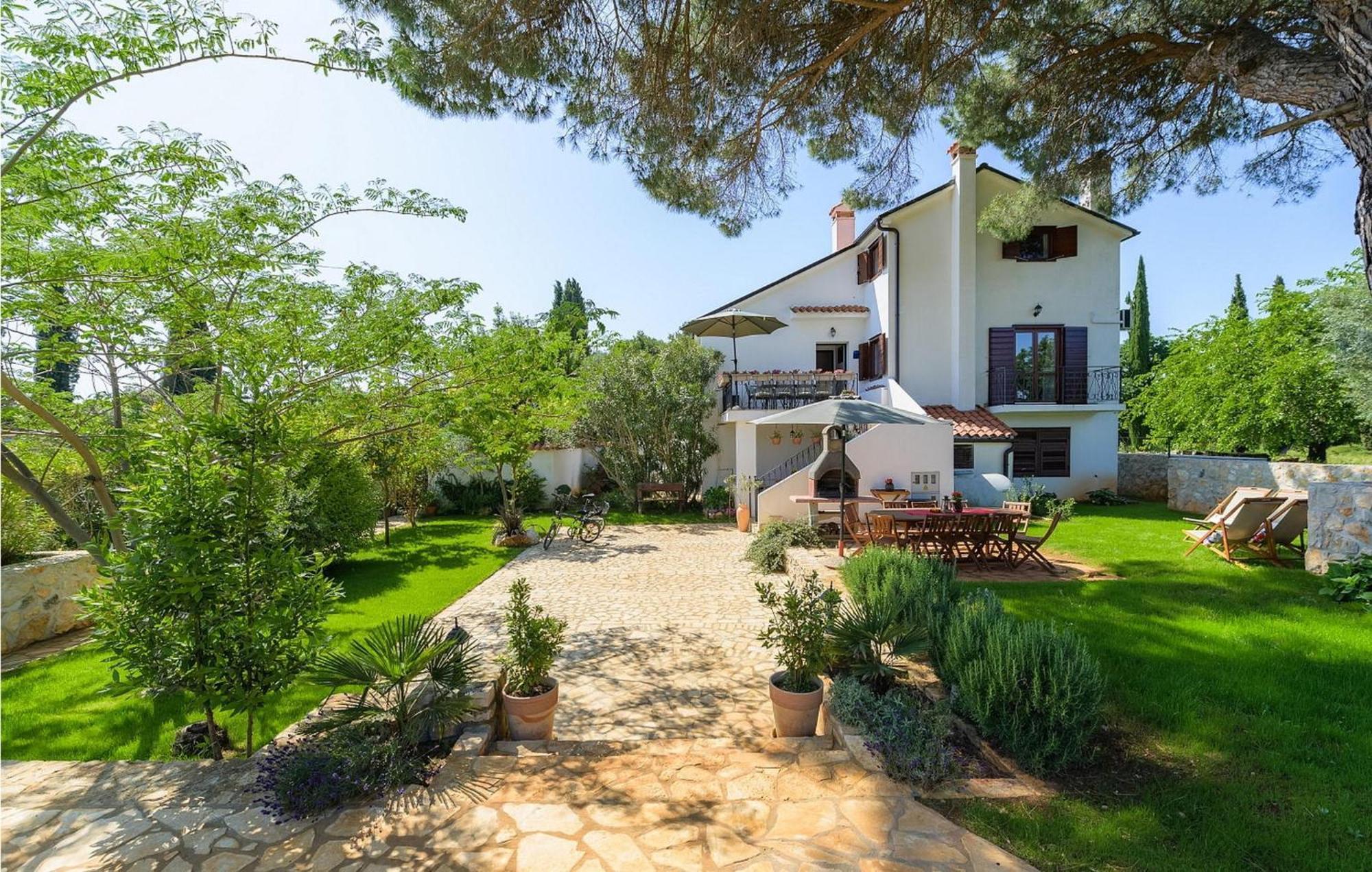 Casa Bizzarra * Rovinj