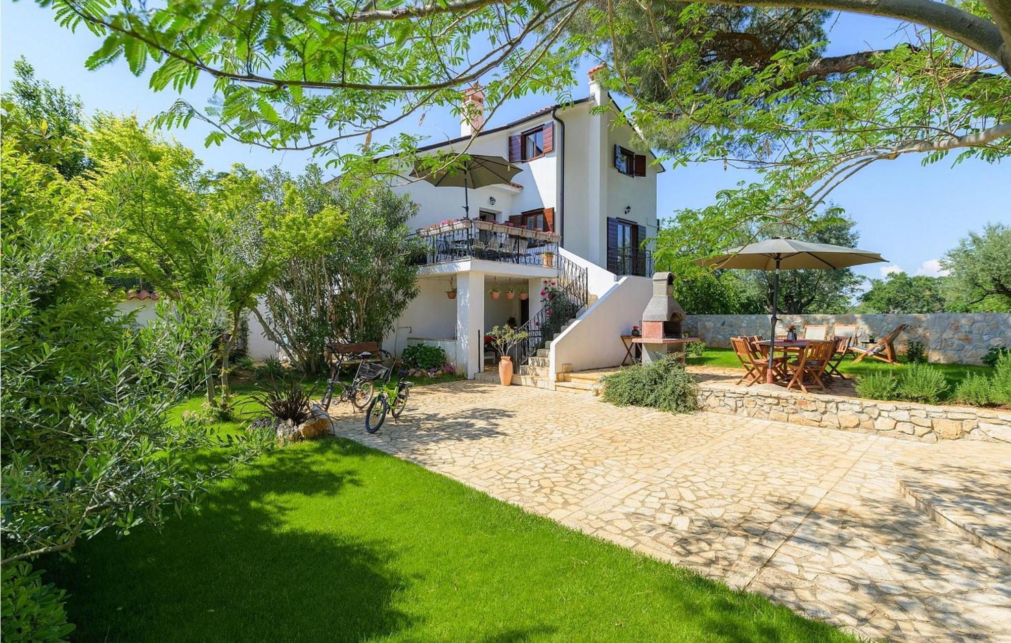 Casa vacanze Casa Bizzarra Rovigno