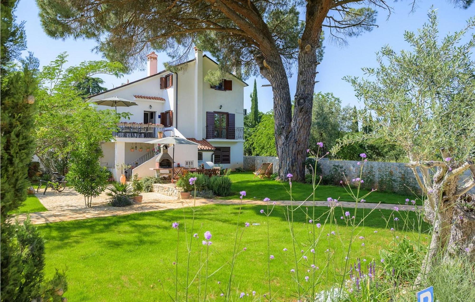 Casa Bizzarra Rovinj