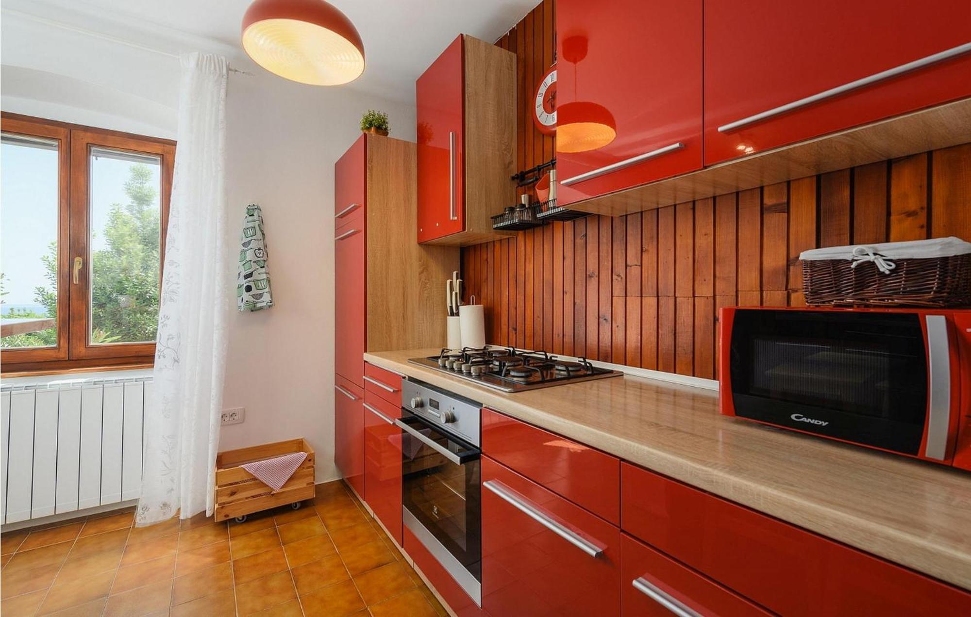 Počitniška hiša Casa Bizzarra