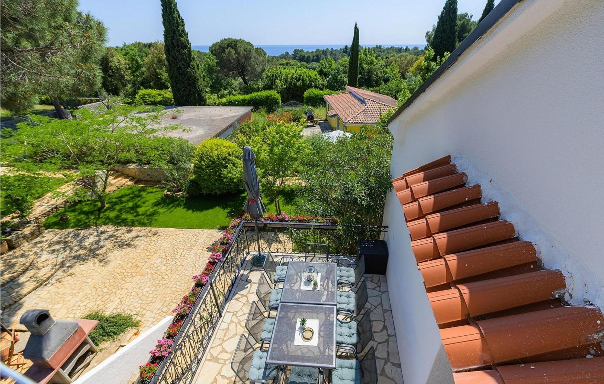 Casa Bizzarra Rovigno