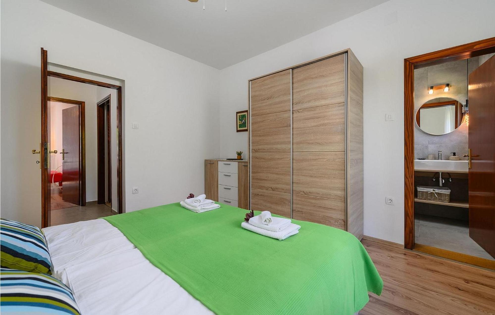 Casa Bizzarra Casa vacanze Rovigno
