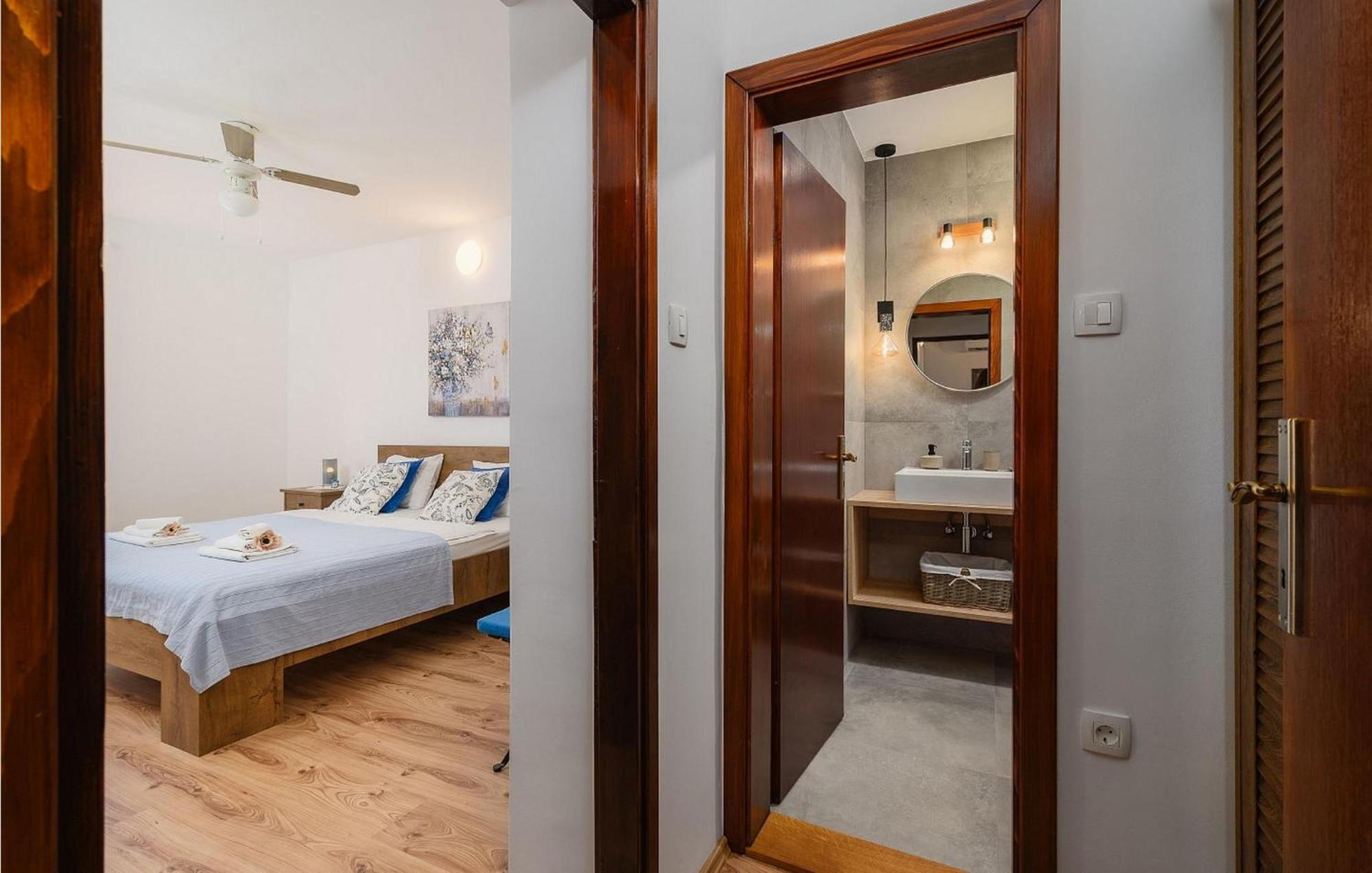 Počitniška hiša Casa Bizzarra *