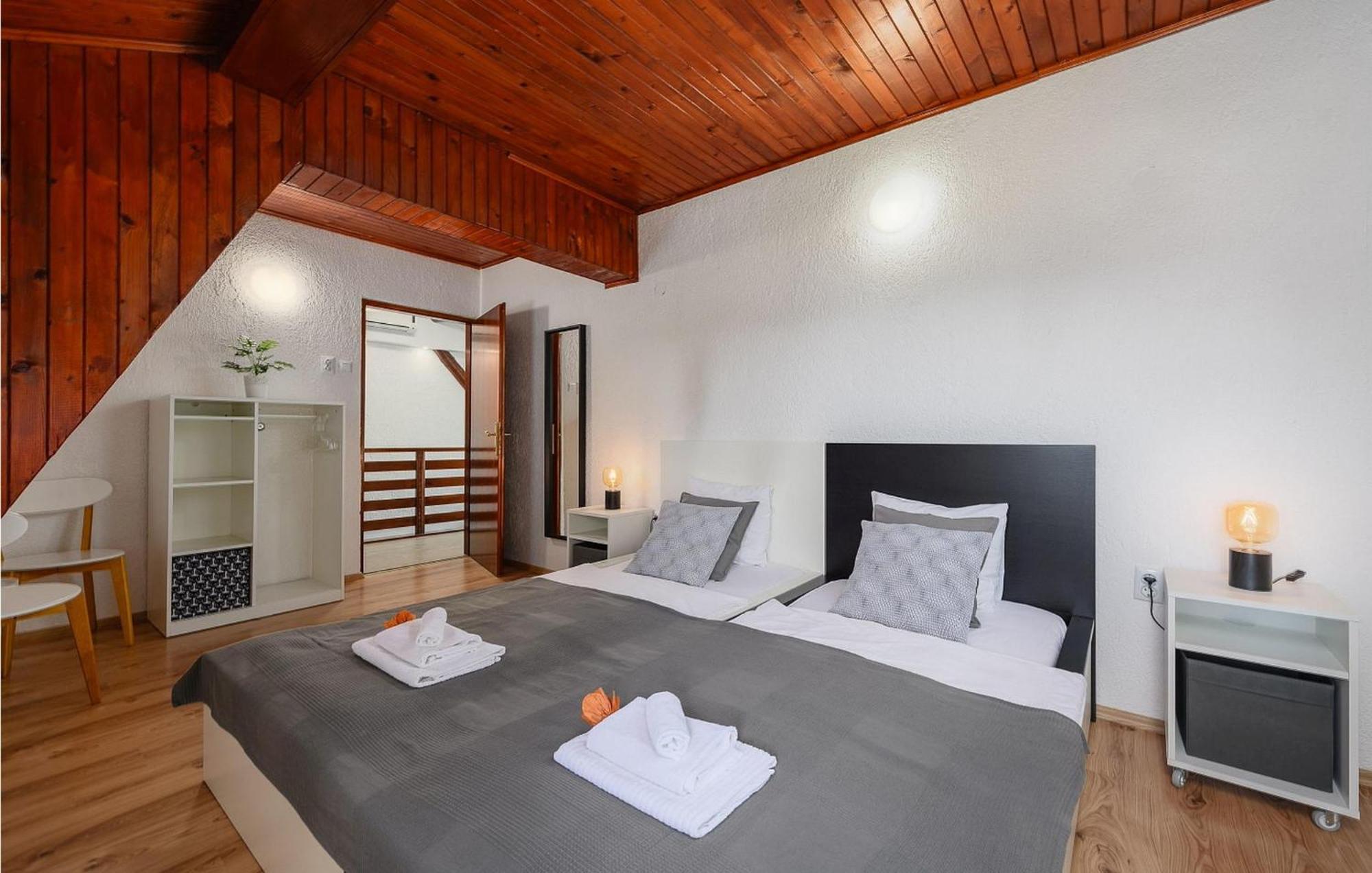 Počitniška hiša Casa Bizzarra Rovinj