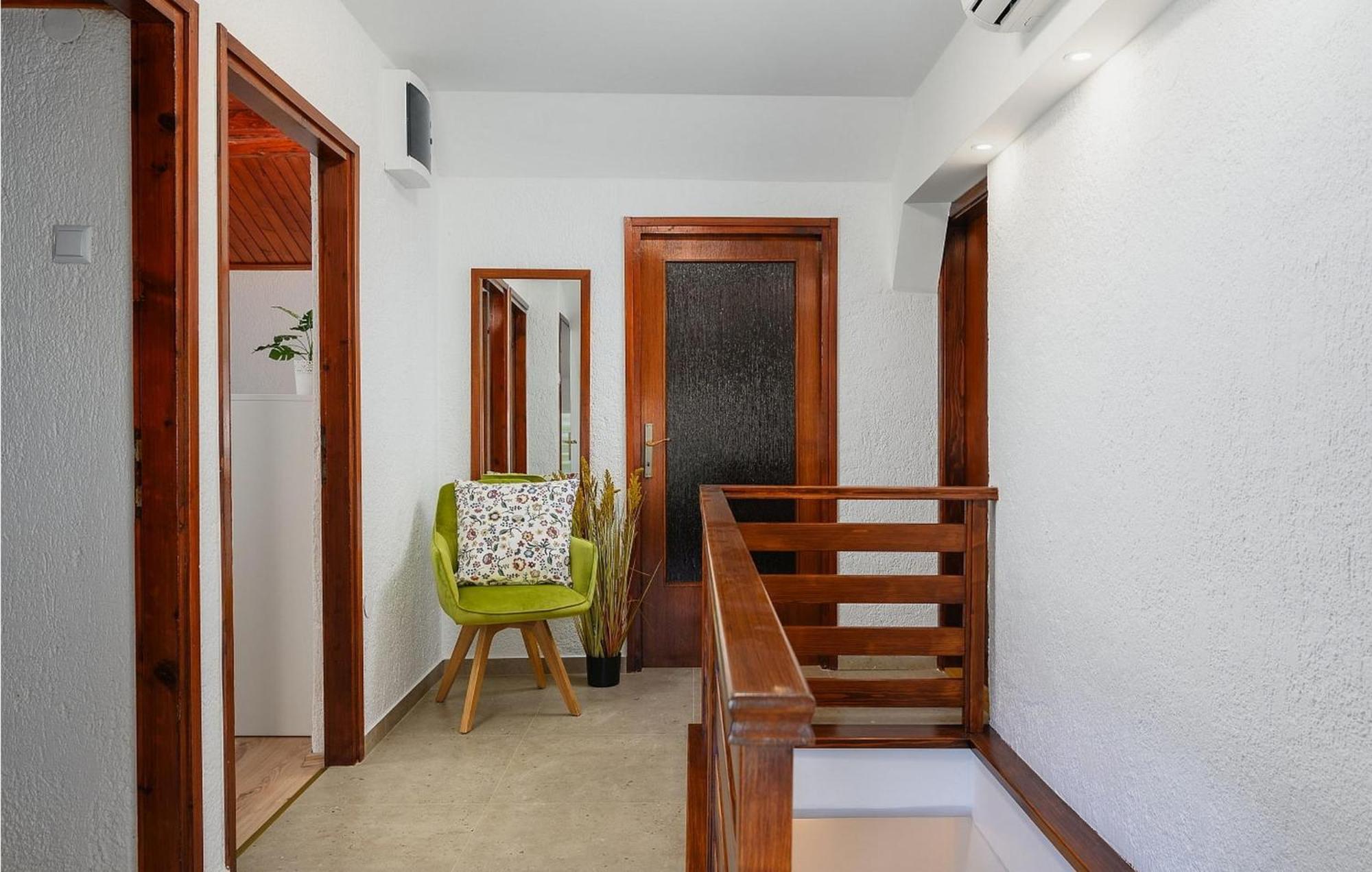 Casa Bizzarra * Rovinj
